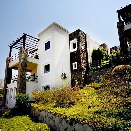 Important Group | Bd314 2 Bedroom Vacation In Dom wakacyjny Yalıkavak