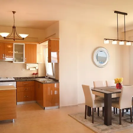 Dom wakacyjny Important Group | Bd314 2 Bedroom Vacation In Yalıkavak