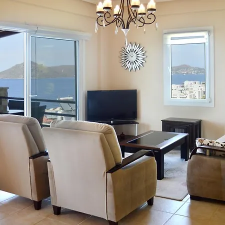 Dom wakacyjny Important Group | Bd314 2 Bedroom Vacation In