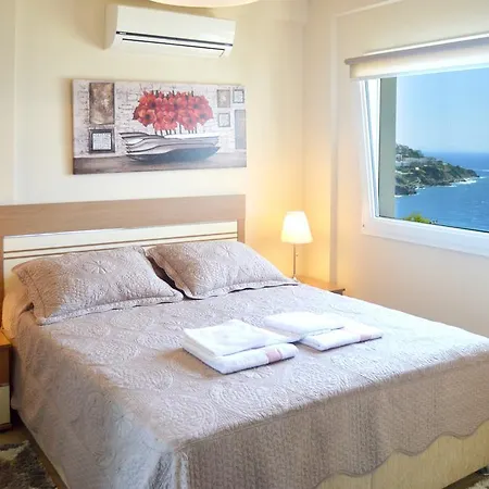 Dom wakacyjny Important Group | Bd314 2 Bedroom Vacation In *