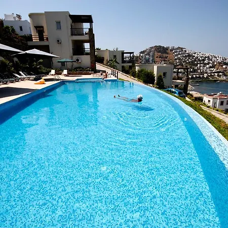 Important Group | Bd314 2 Bedroom Vacation In * Yalıkavak
