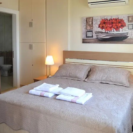 Dom wakacyjny Important Group | Bd314 2 Bedroom Vacation In