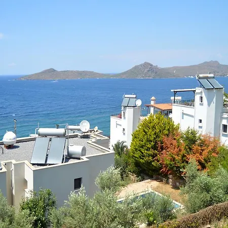 Important Group | Bd314 2 Bedroom Vacation In Dom wakacyjny Yalıkavak