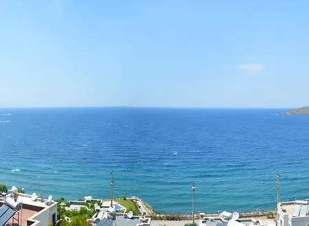 Dom wakacyjny Important Group | Bd314 2 Bedroom Vacation In Yalıkavak