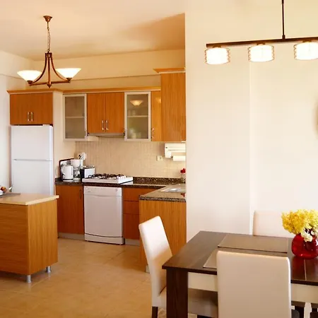 Important Group | Bd314 2 Bedroom Vacation In Yalikavak